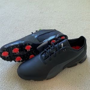 Puma golf shoes